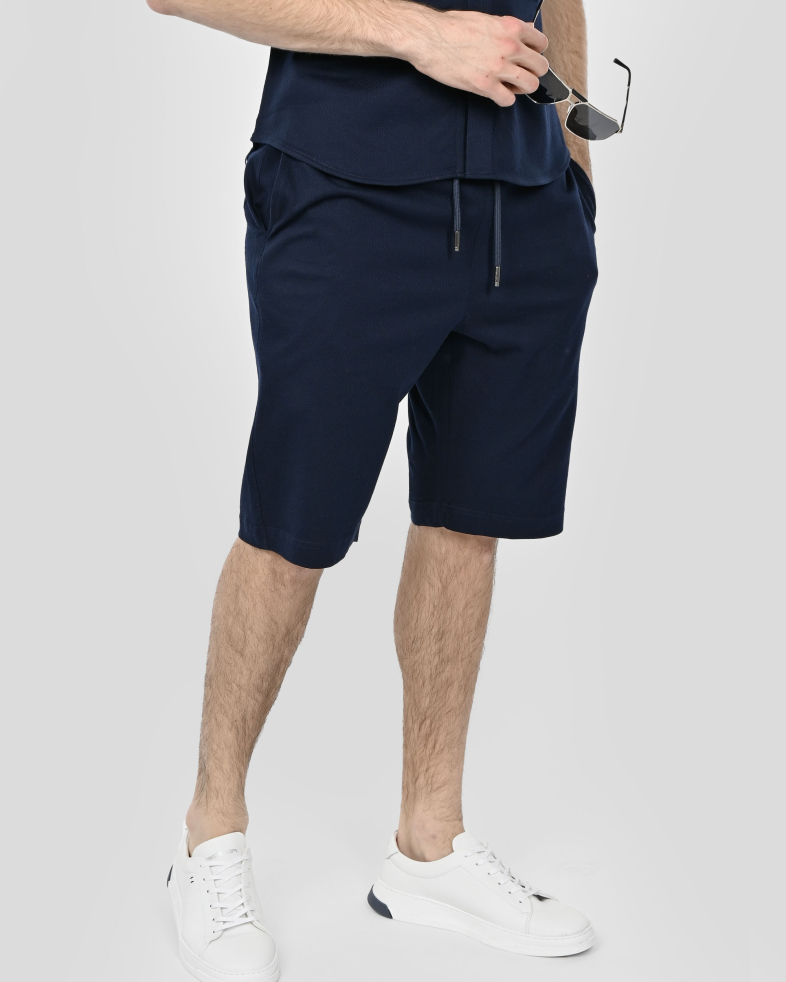 SHORTS COTTON 250110141625-2 03