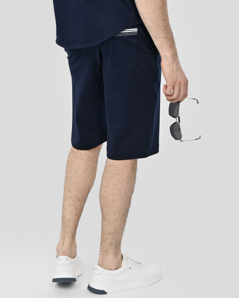 SHORTS COTTON 250110141625-2 08