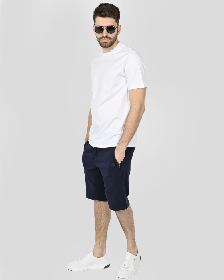 SHORTS COTTON 250110141636-2 02