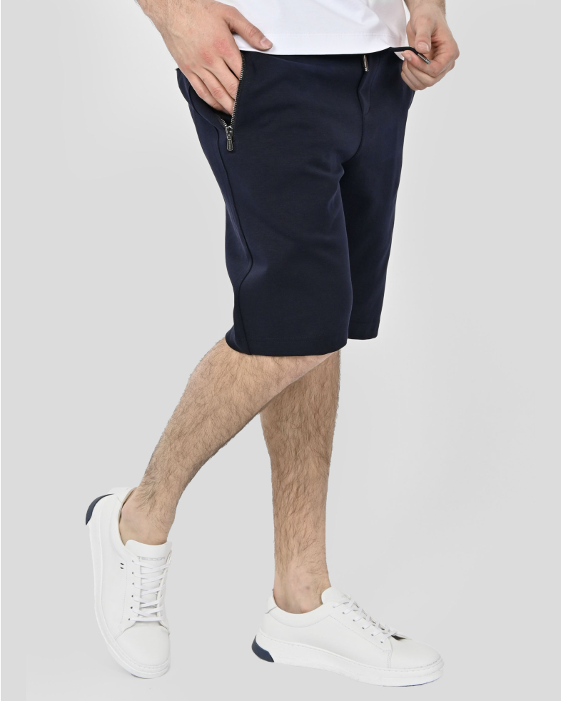 SHORTS COTTON 250110141636-2 03