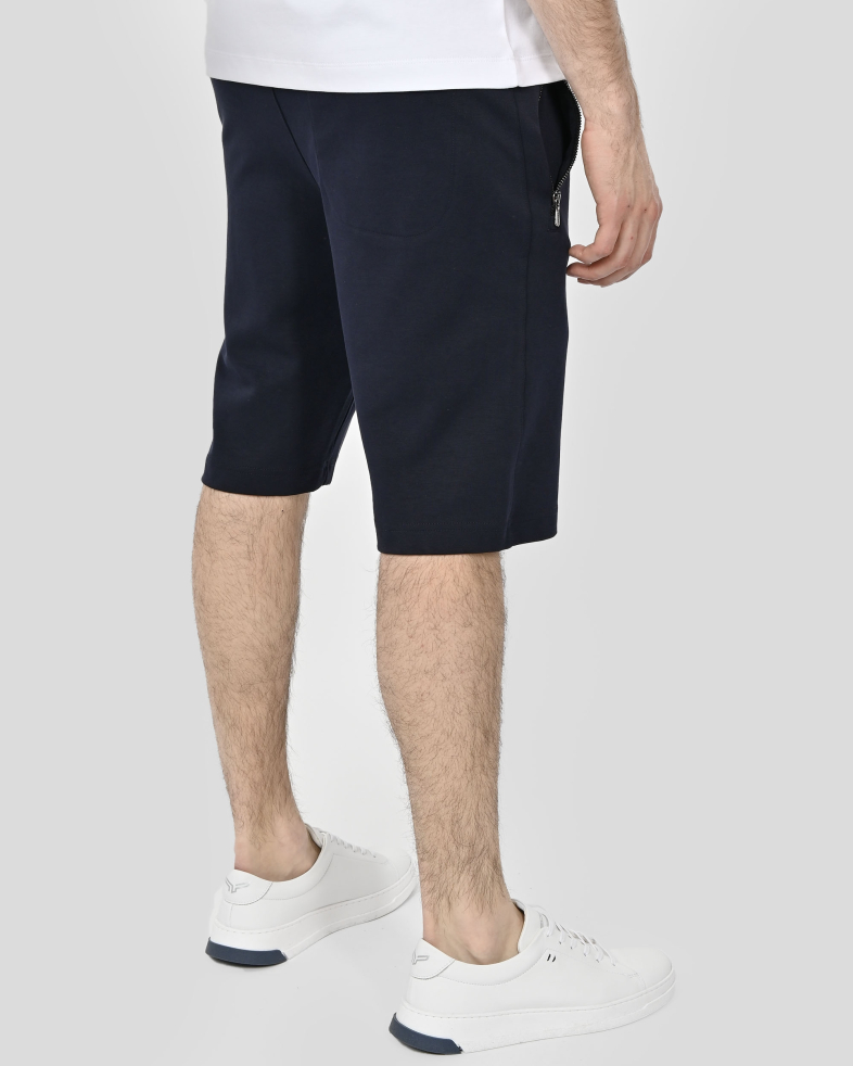 SHORTS COTTON 250110141636-2 08