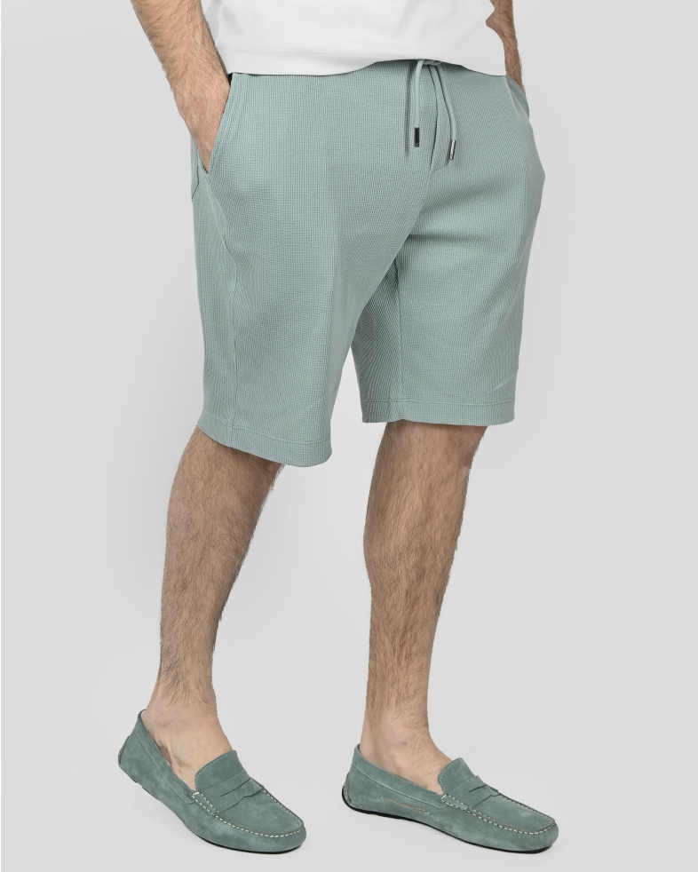 SHORTS COTTON 250110141630-3 03