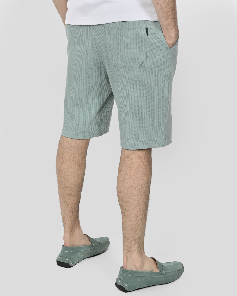 SHORTS COTTON 250110141630-3 08