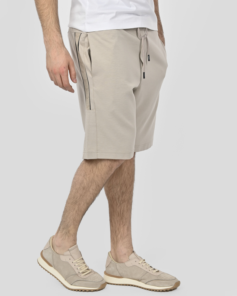 SHORTS COTTON 250110141635-3 03