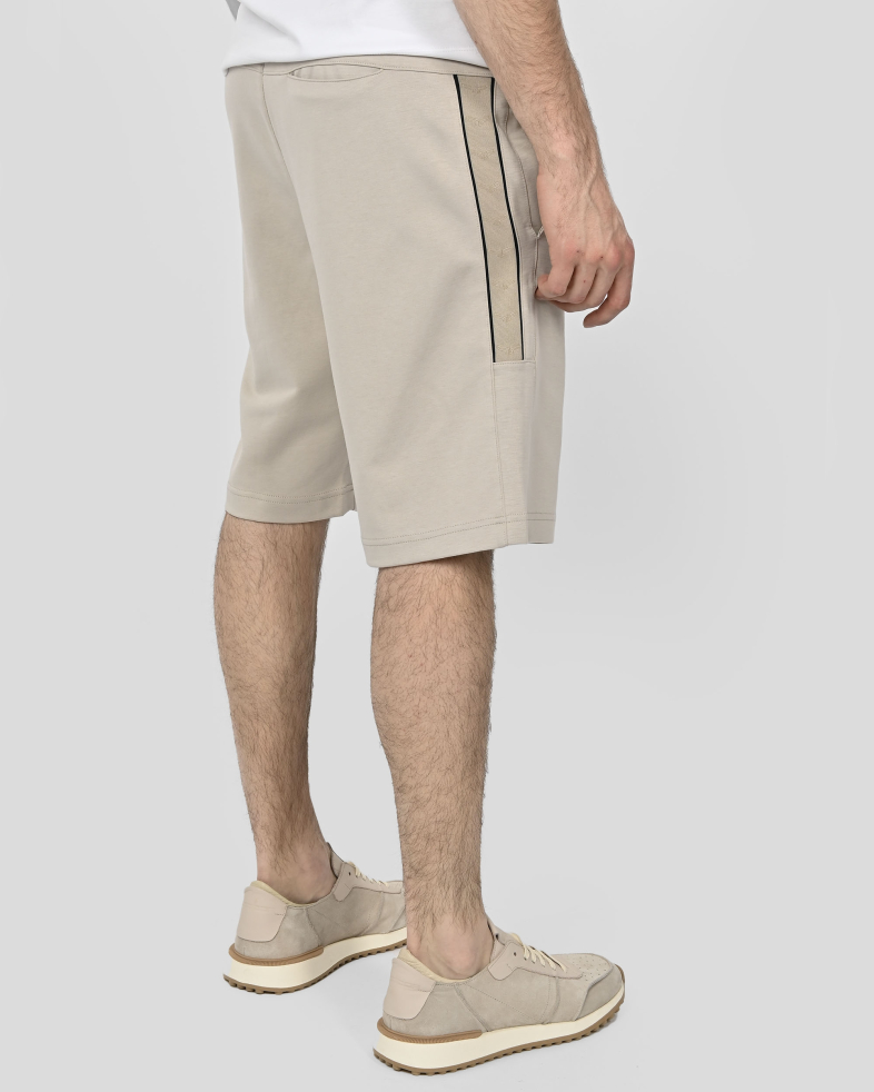 SHORTS COTTON 250110141635-3 07