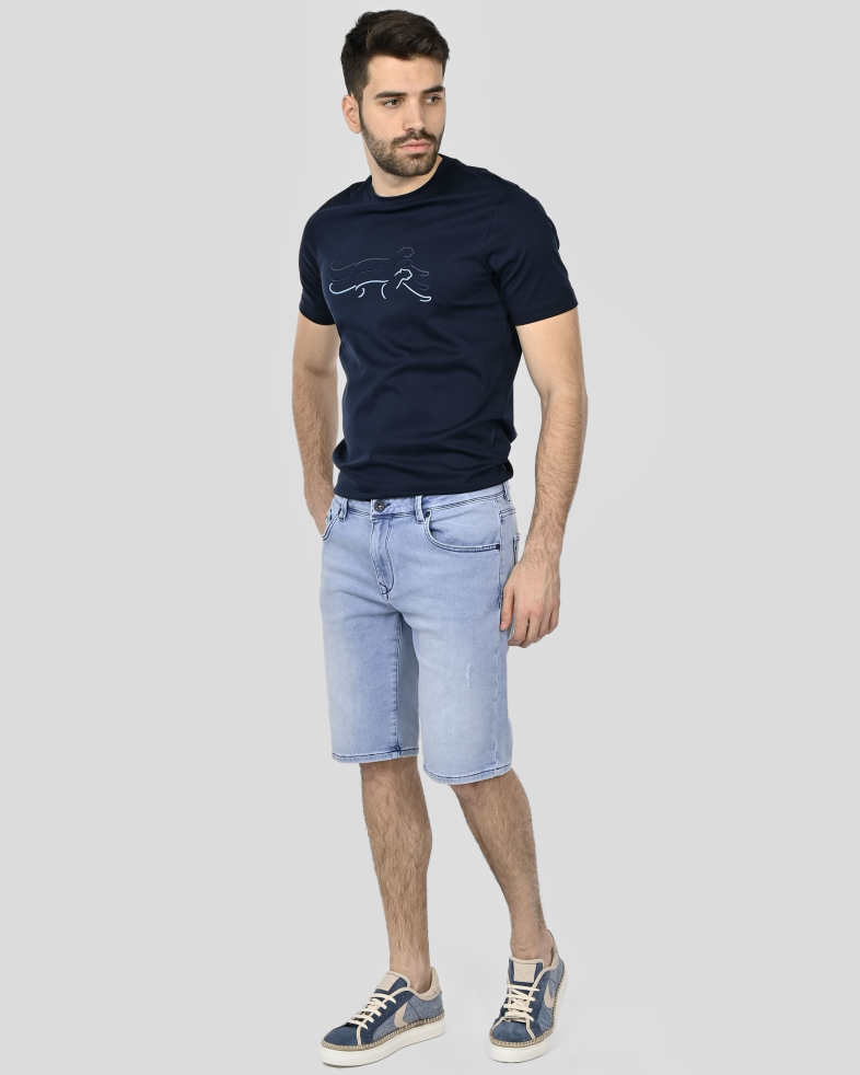 SHORTS COTTON 250115121331-1 02