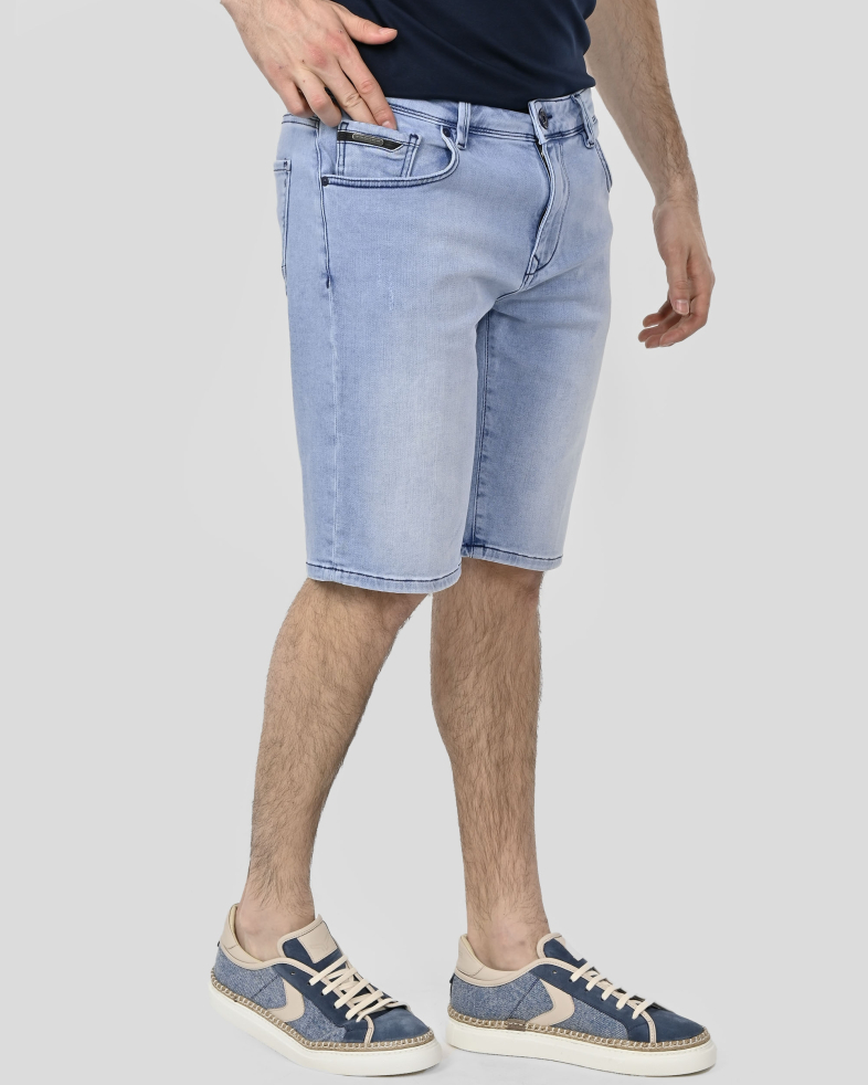 SHORTS COTTON 250115121331-1 03