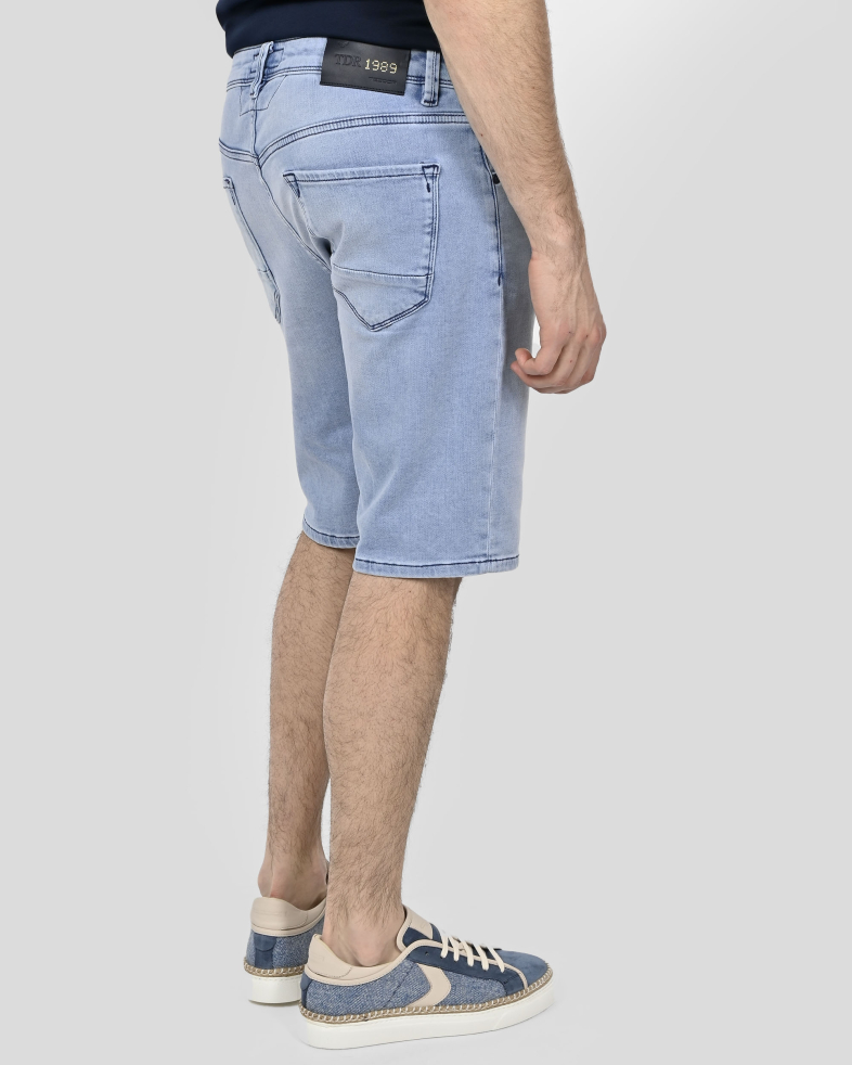 SHORTS COTTON 250115121331-1 07