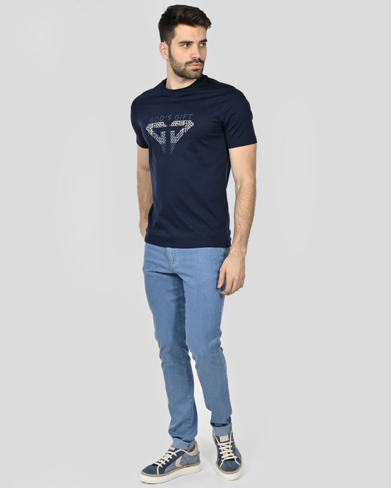 T-SHIRT COTTON 250110131809-3 02