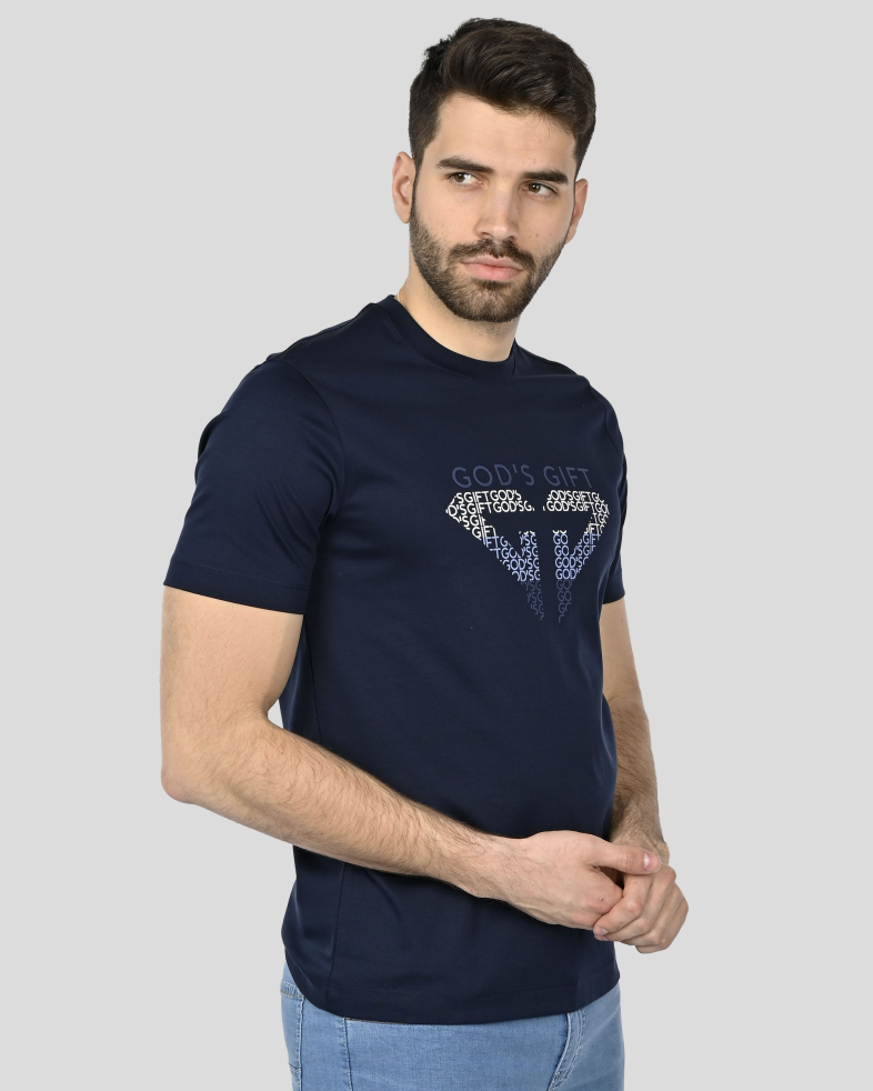 T-SHIRT COTTON 250110131809-3 03