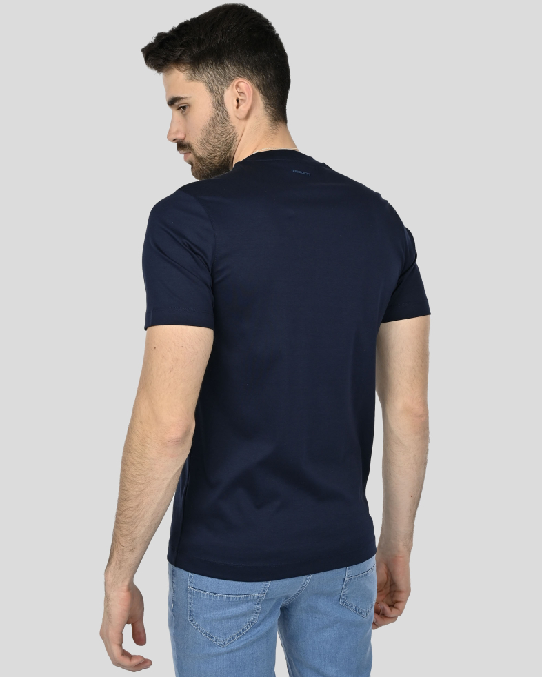 T-SHIRT COTTON 250110131809-3 08