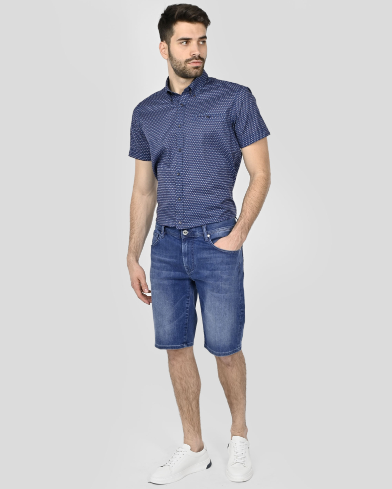 SHORTS COTTON 250115121334-2 02