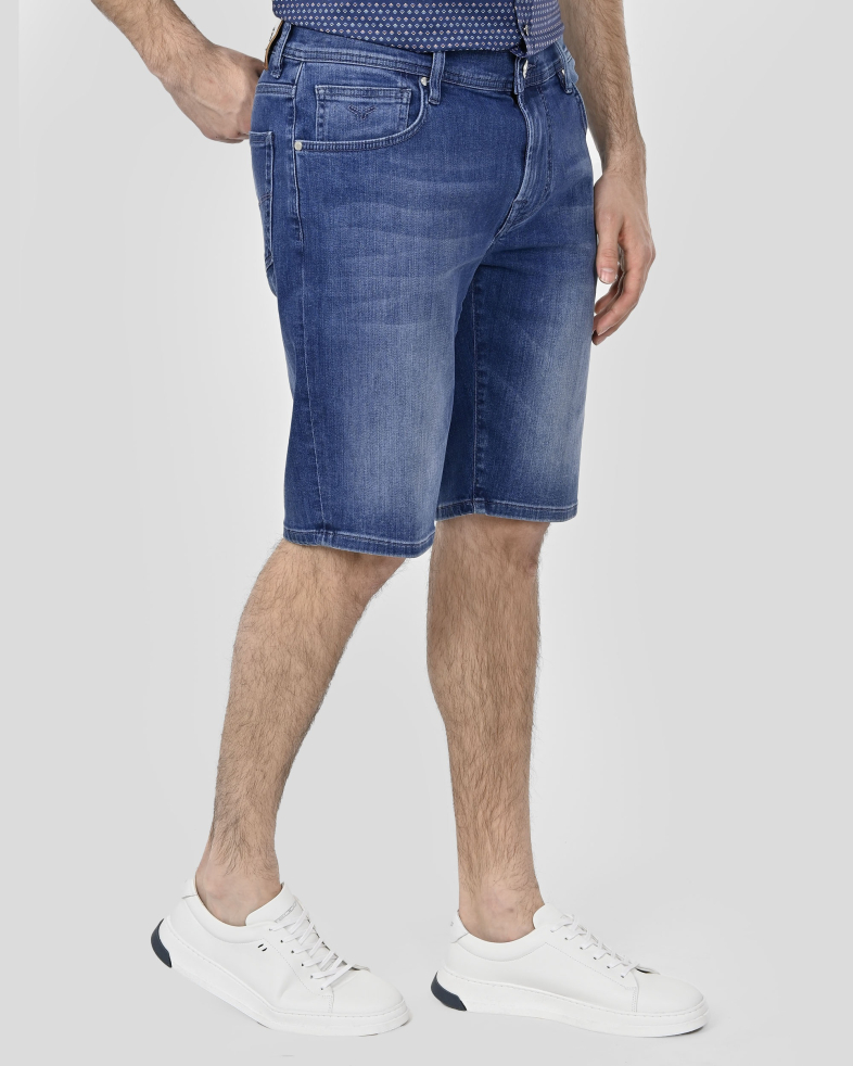 SHORTS COTTON 250115121334-2 03