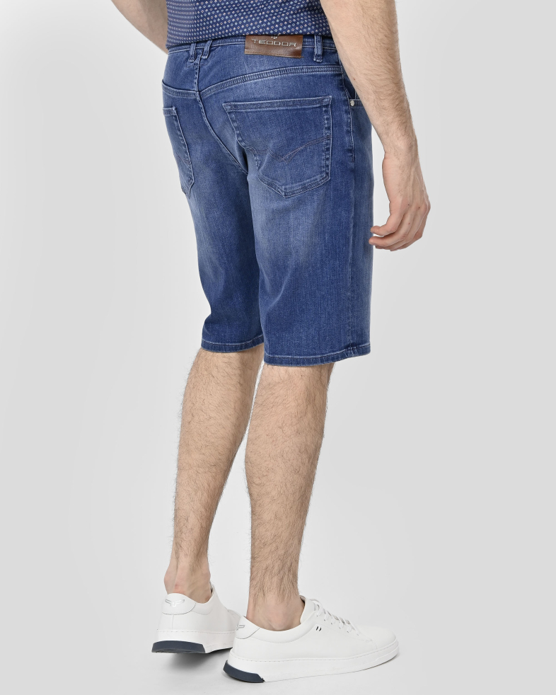 SHORTS COTTON 250115121334-2 07