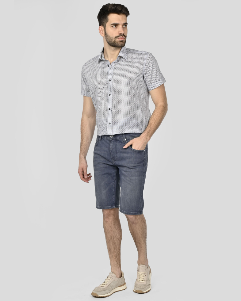 SHORTS COTTON 250115121334-4 02