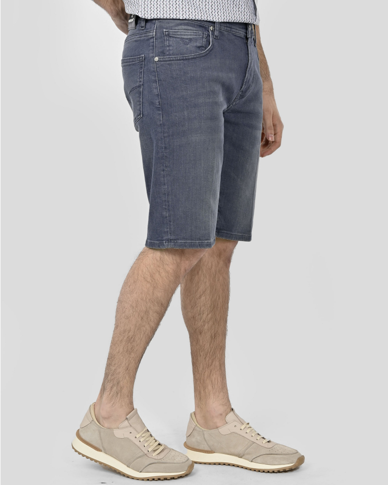 SHORTS COTTON 250115121334-4 03