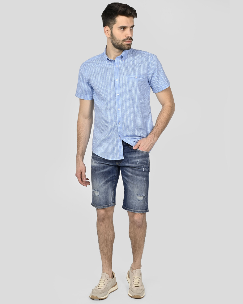 SHORTS COTTON 250115121333-2 02