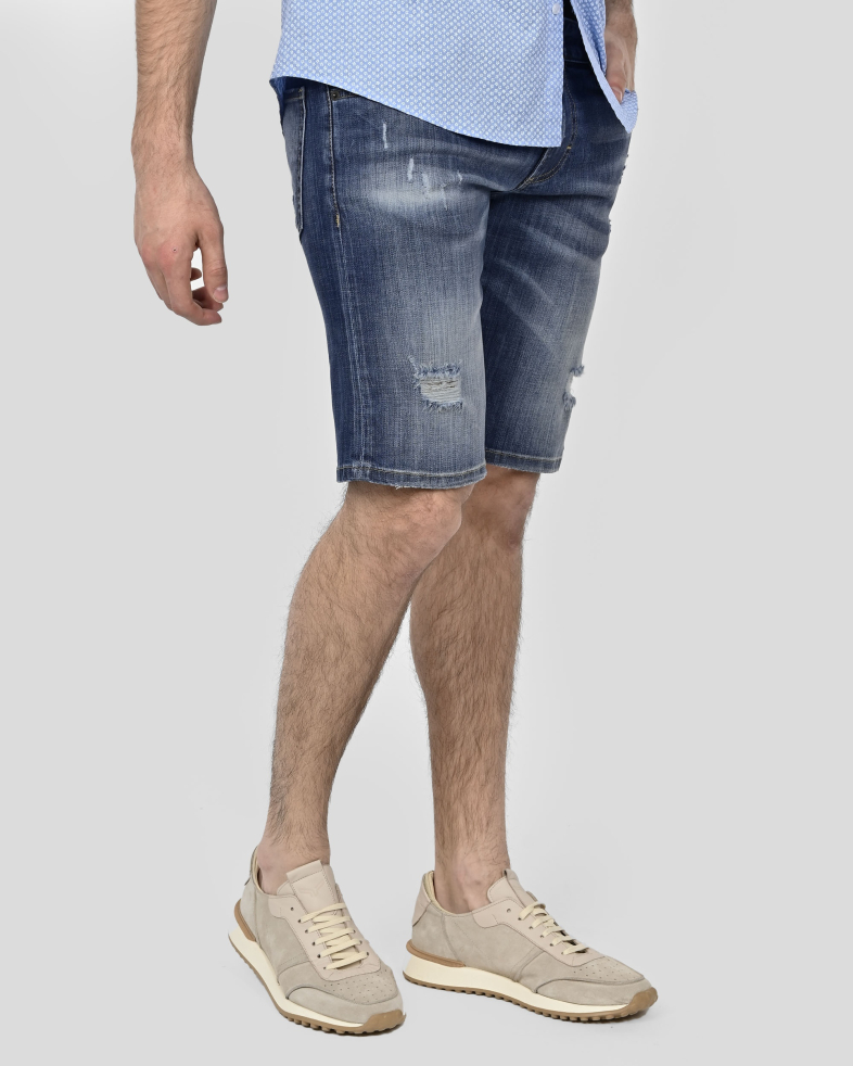 SHORTS COTTON 250115121333-2 03