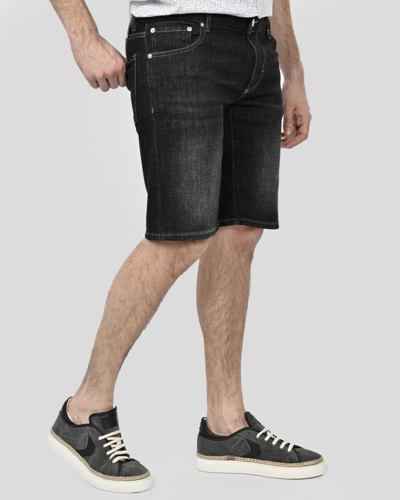 SHORTS COTTON 250115121333-5 03