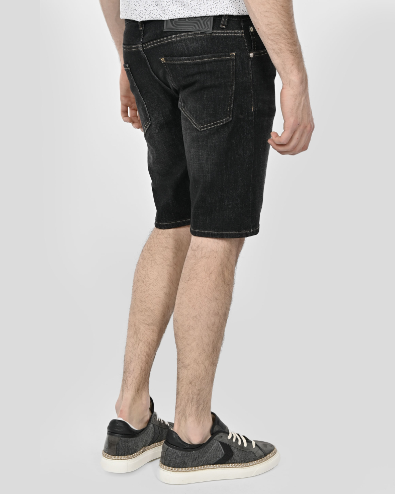SHORTS COTTON 250115121333-5 07