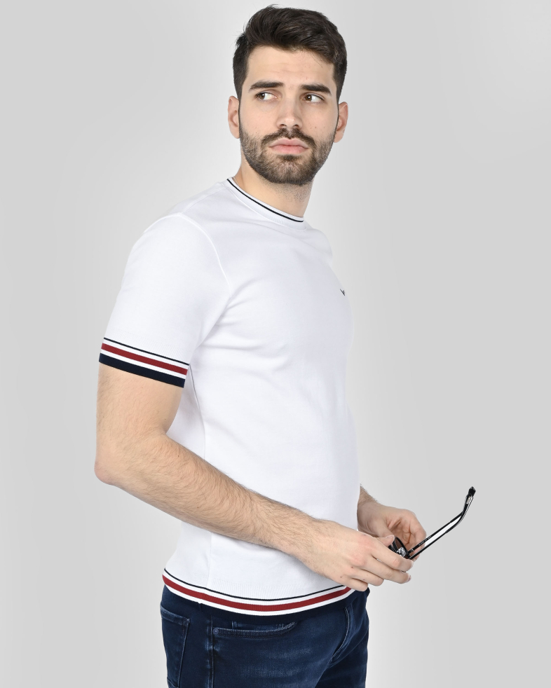 T-SHIRT COTTON 250110131784-1 03