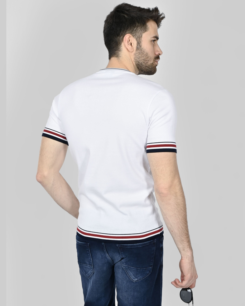 T-SHIRT COTTON 250110131784-1 08