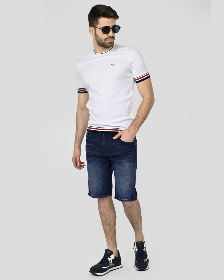 SHORTS COTTON 250115121331-2 02
