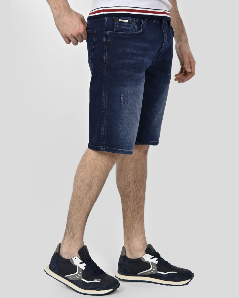 SHORTS COTTON 250115121331-2 03