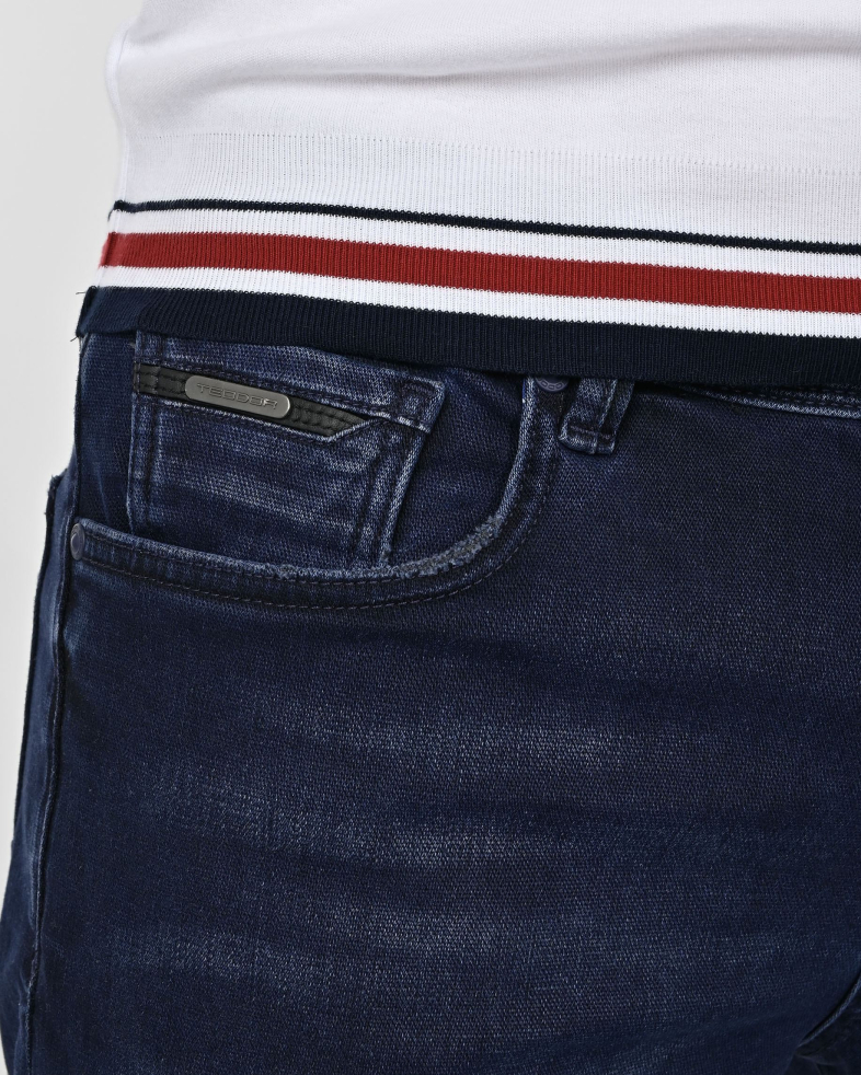 SHORTS COTTON 250115121331-2 04
