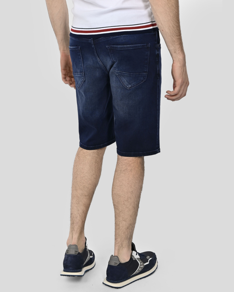SHORTS COTTON 250115121331-2 08