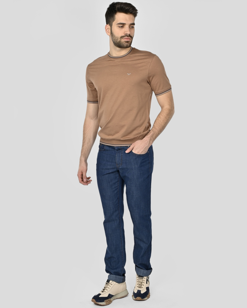 T-SHIRT COTTON 250110131782-4 02