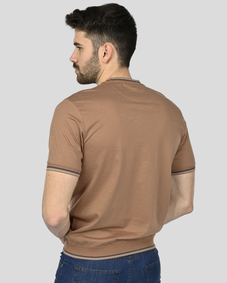 T-SHIRT COTTON 250110131782-4 08