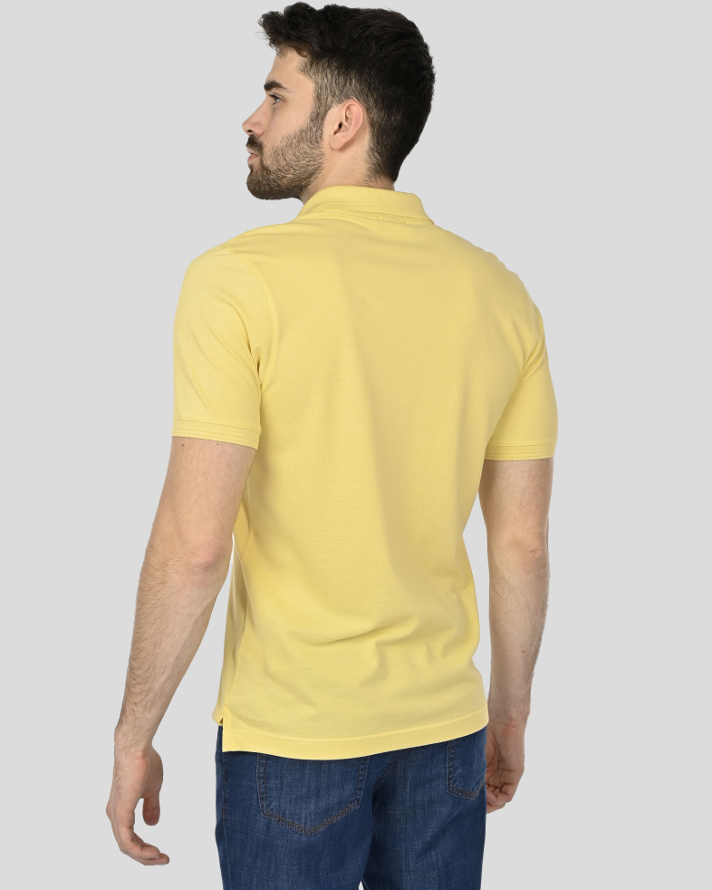 T-SHIRT COTTON 250110131811-14 08