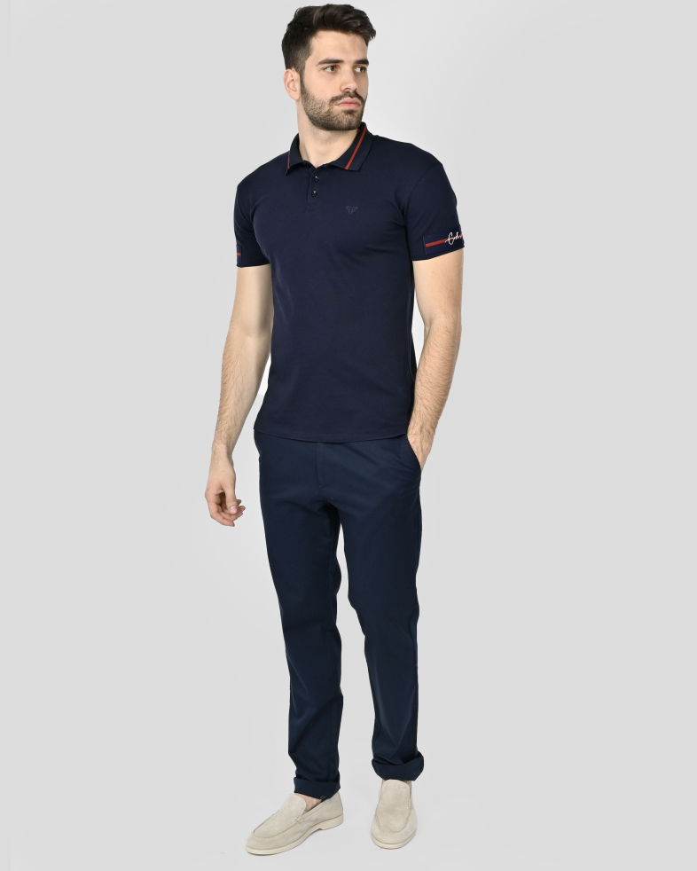 T-SHIRT COTTON 250161131822-2 02
