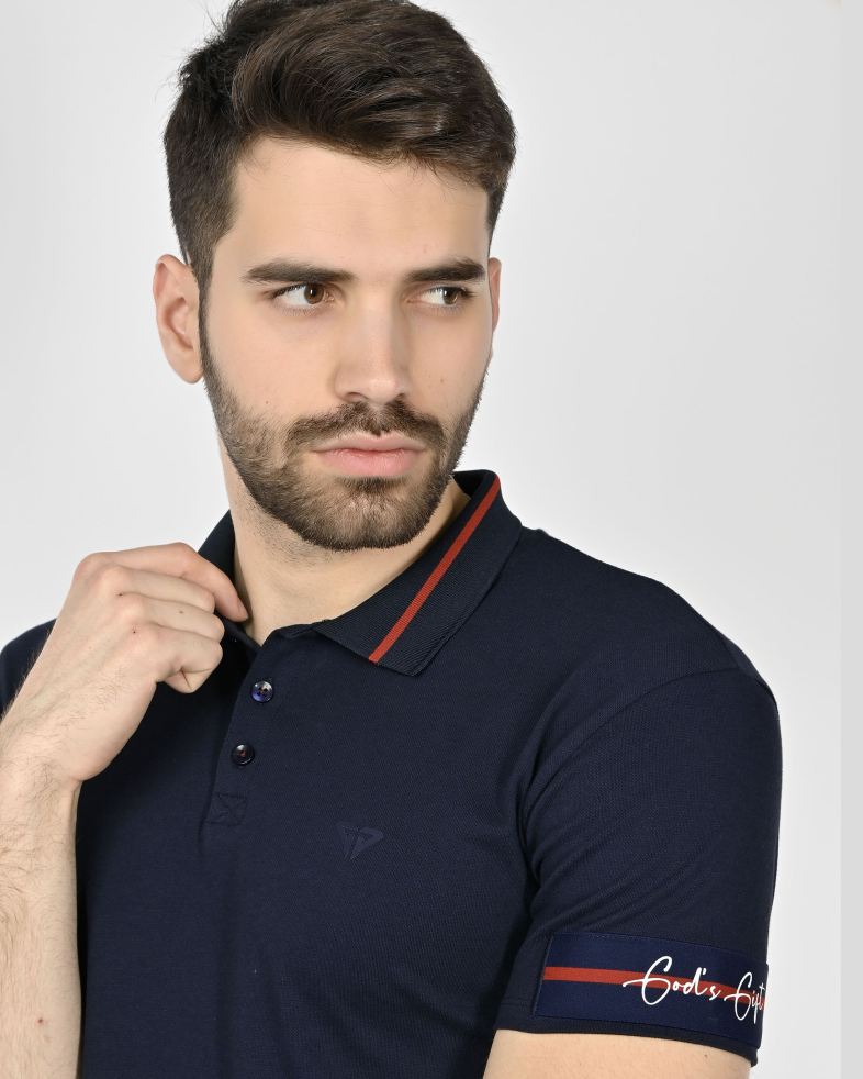 T-SHIRT COTTON 250161131822-2 04
