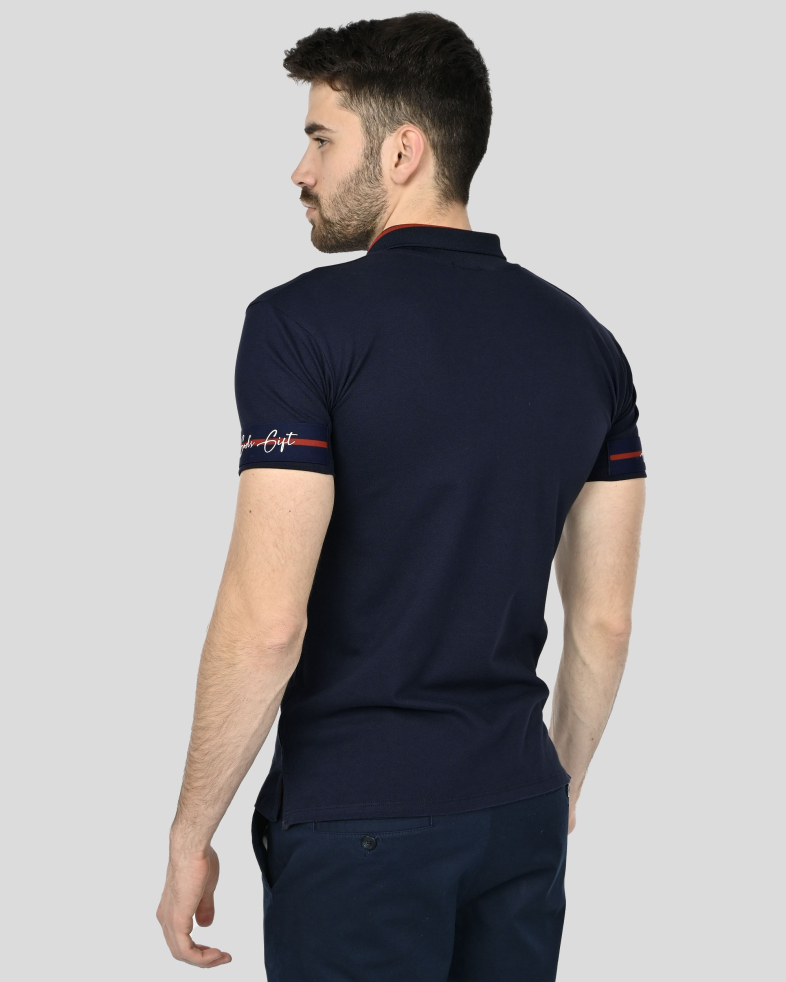 T-SHIRT COTTON 250161131822-2 09