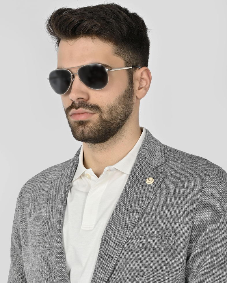 BLAZER SLIM FIT LINEN 250163022160-1 04
