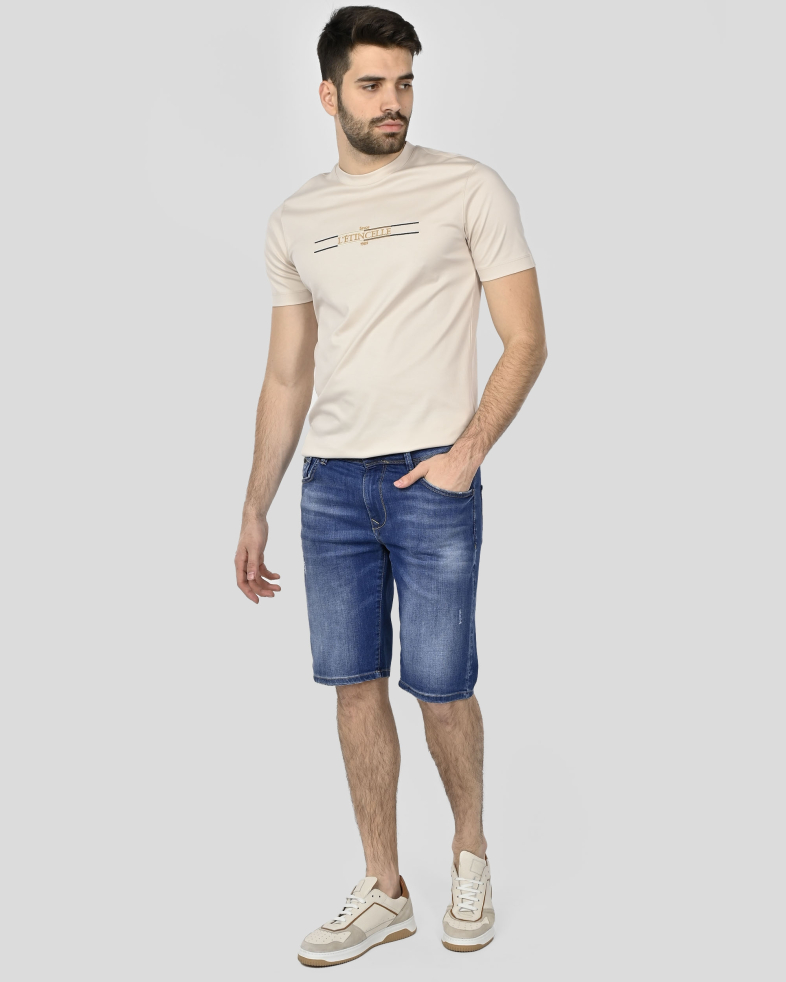 SHORTS COTTON 250115121332-4 02