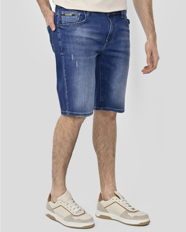 SHORTS COTTON 250115121332-4 03