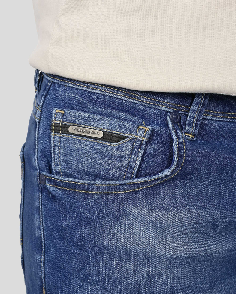 SHORTS COTTON 250115121332-4 04