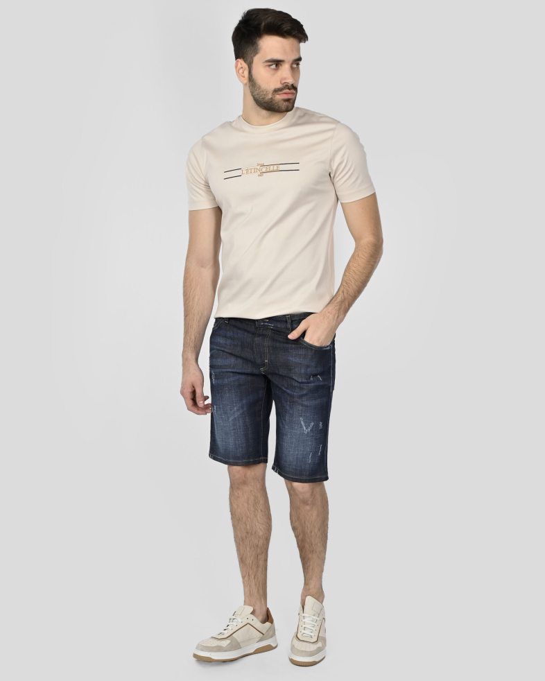 SHORTS COTTON 250115121333-4 02