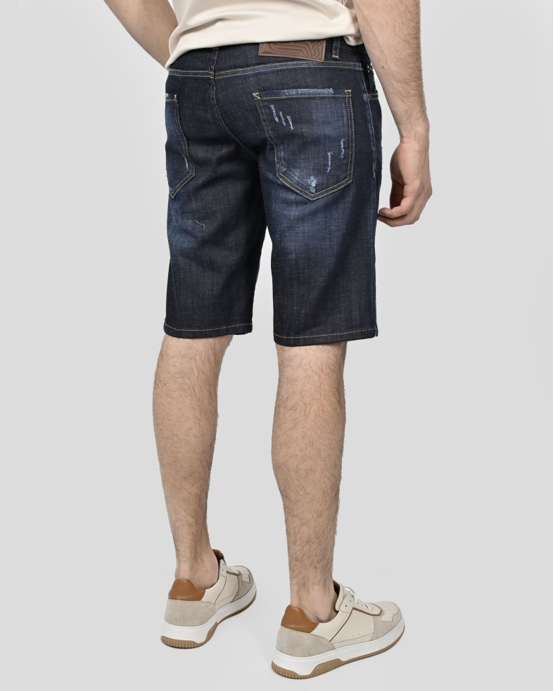 SHORTS COTTON 250115121333-4 08
