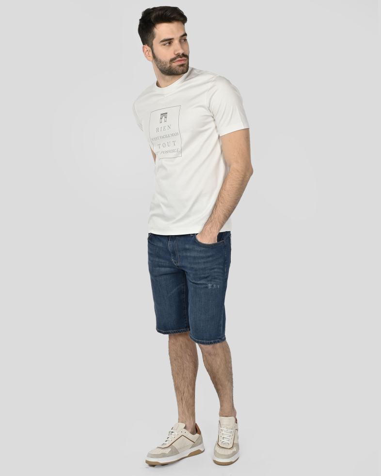 SHORTS COTTON 250115121332-2 02