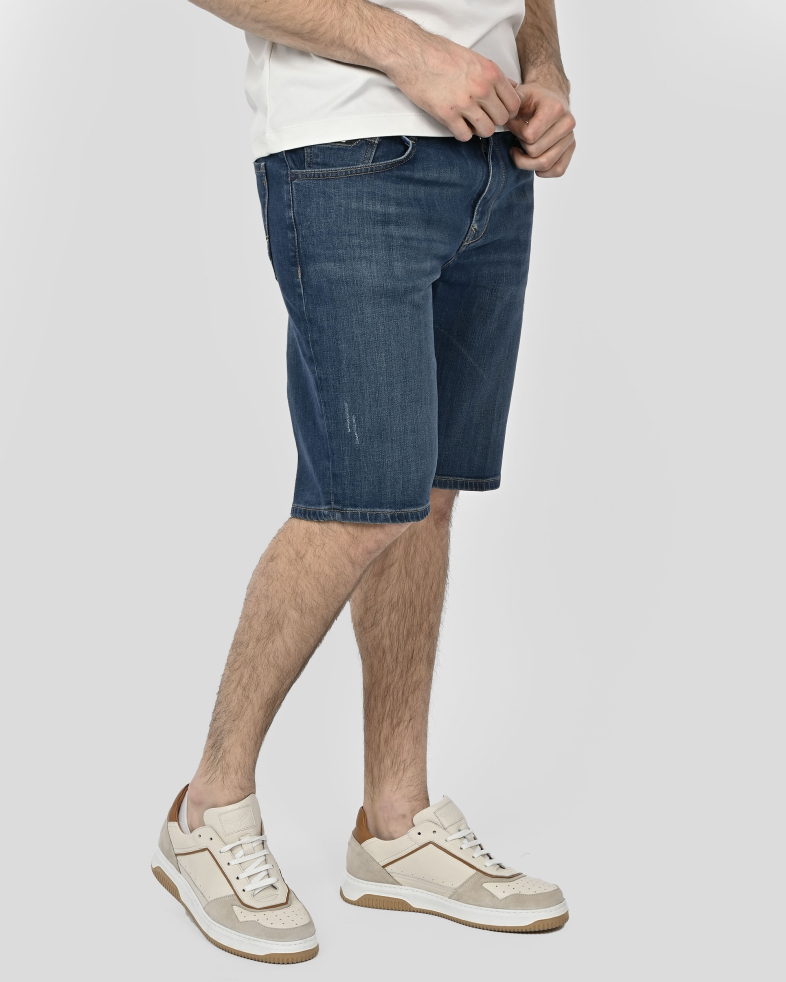 SHORTS COTTON 250115121332-2 03