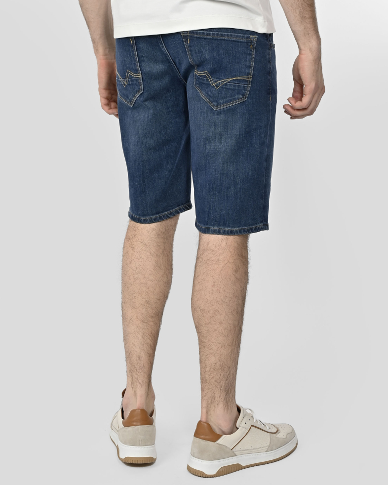 SHORTS COTTON 250115121332-2 07