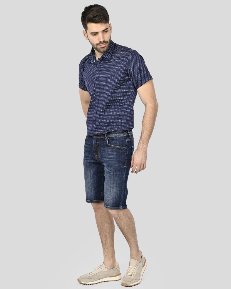 SHORTS COTTON 250115121332-3 02