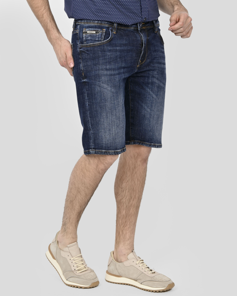 SHORTS COTTON 250115121332-3 03