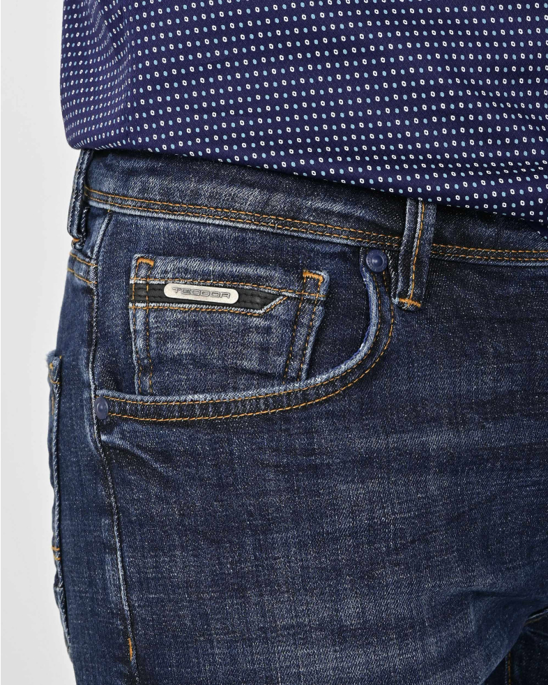 SHORTS COTTON 250115121332-3 04
