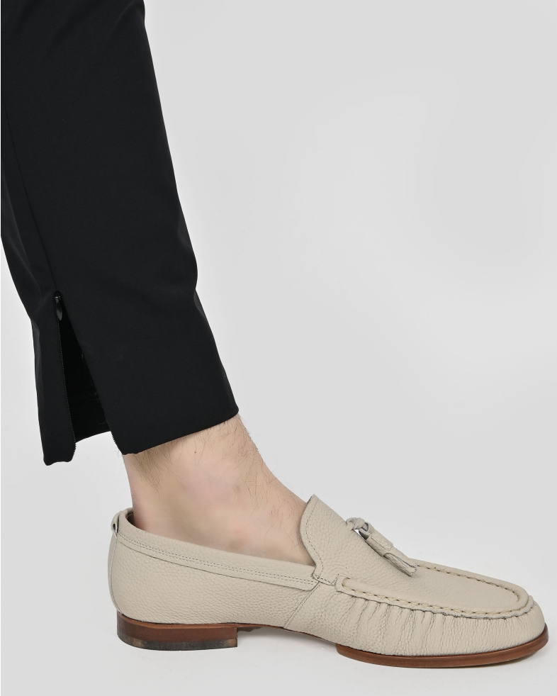 TROUSERS EXTRA SLIM FIT TECHNICAL TEXTILE 250134088608-1 04