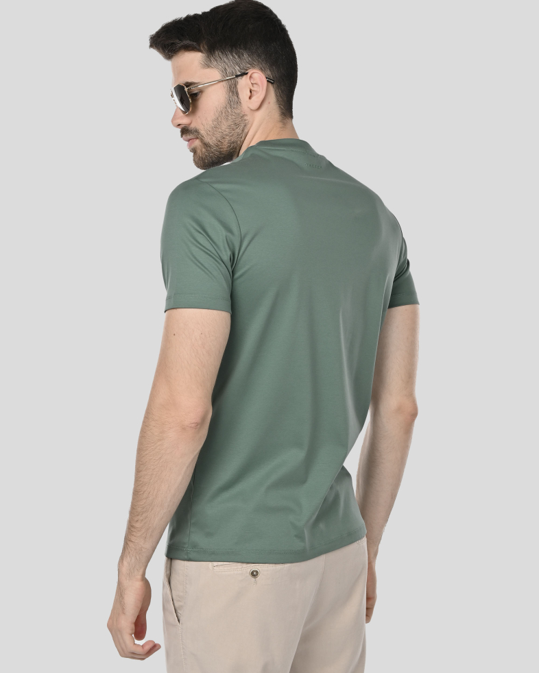 T-SHIRT COTTON 240161131738-12 08